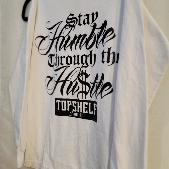 Top shelf family shirt - Picture 3 of 5